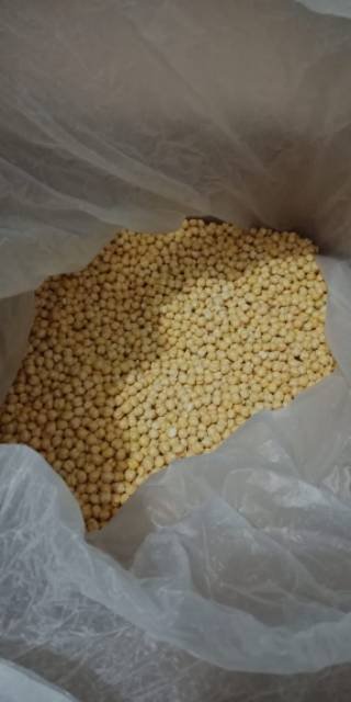 Kacang arab  Matang 1 kg -chickpea roasted