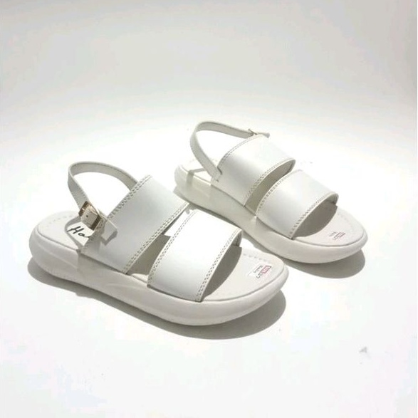 Hello Sandal Tali Wanita Sendal Slip On Gasper 2 (Hello Bella)