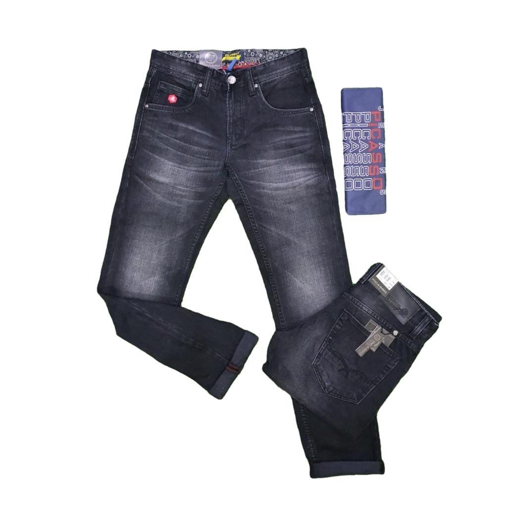 celana panjang Levi's picaso premium