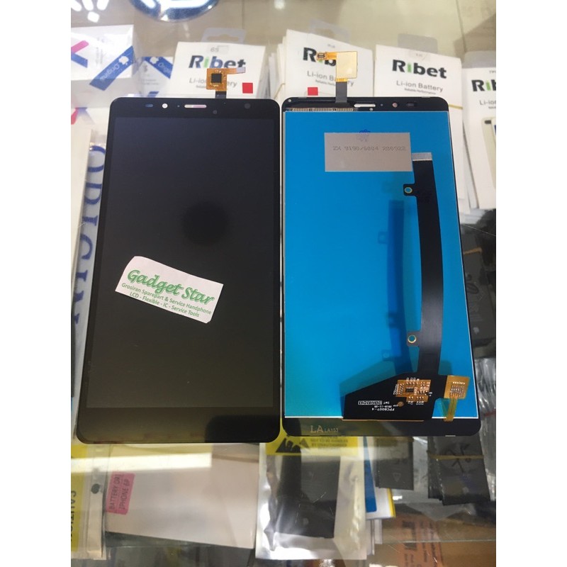 LCD TOUCHSCREEN INFINIX NOTE 2 NOTE2 X600