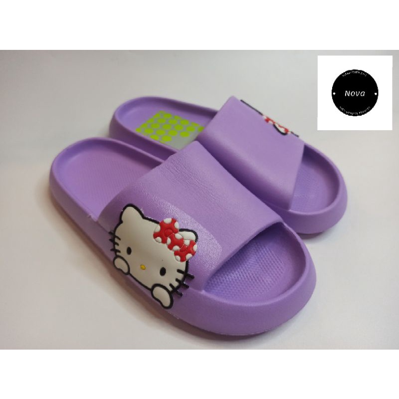 Sandal Slop Anak Balance 9022 Size 24-29 30-35