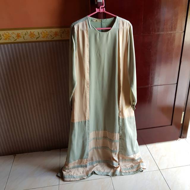 Gamis by shararea