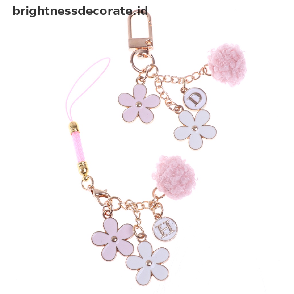 Tali Lanyard Gantung Untuk Dekorasi Tas Kunci Smartphone