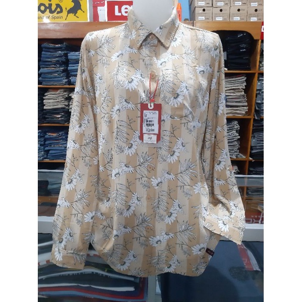 ATASAN WANITA/HEM AKO