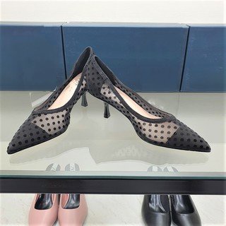 ZR 739 - SNR Heels 7cm