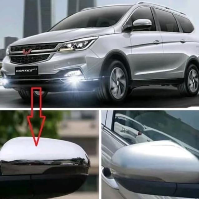 Cover Spion Wuling Cortez