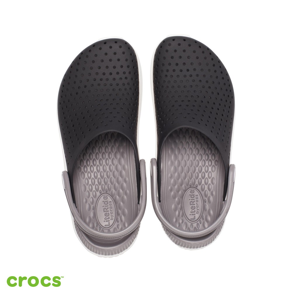 Crocs Literide Clog Unisex Kids Sandal / Sandal Anak / Anti Licin