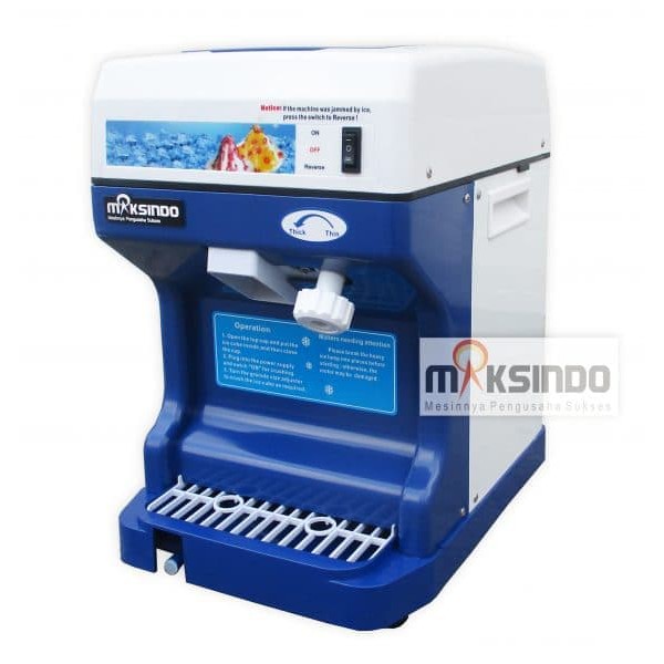 

Mesin Es Serut Planner IPL88 K7