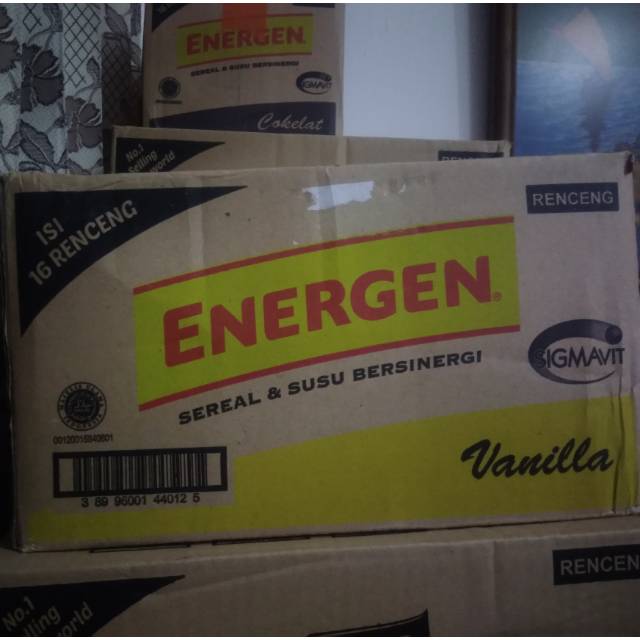 

Energen 1 dus 180000