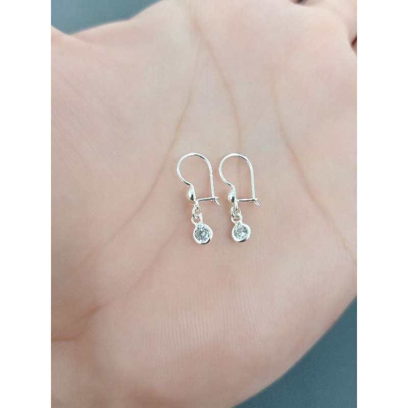 ANTING KAIT ANAK PERAK 925 SILVER