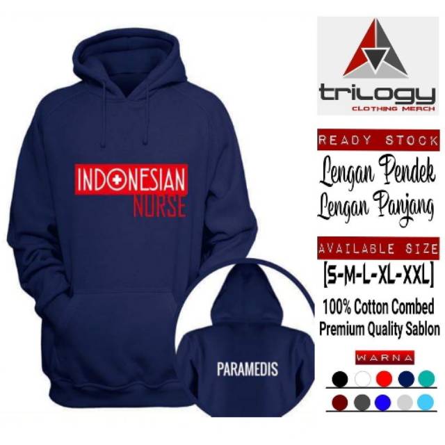 770+ Desain Jaket Nurse Terbaik