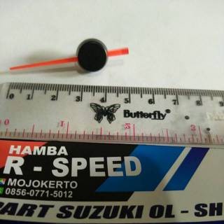 Jarum Speedometer Km Rpm Suzuki Satria 2tak Lumba Kotak Hiu Boing Malaysia