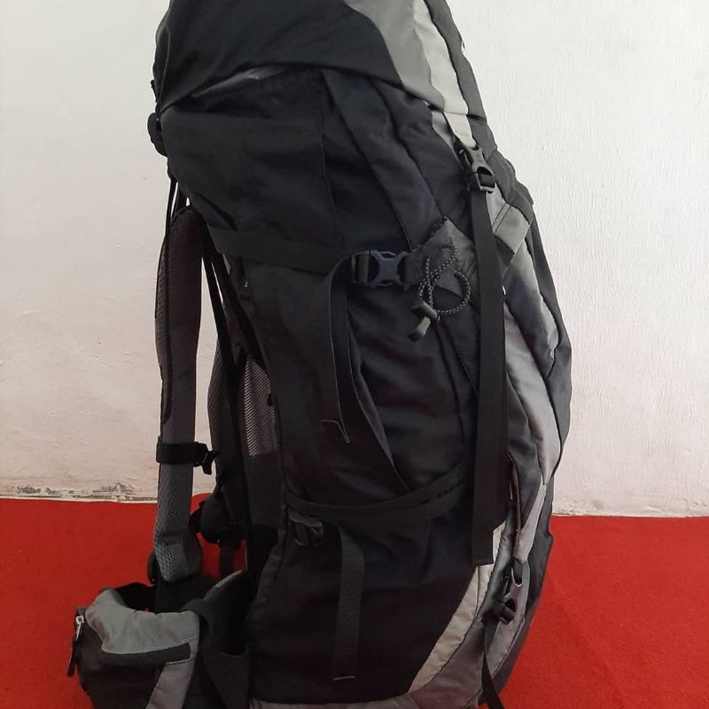 deuter Futura vario 50 10