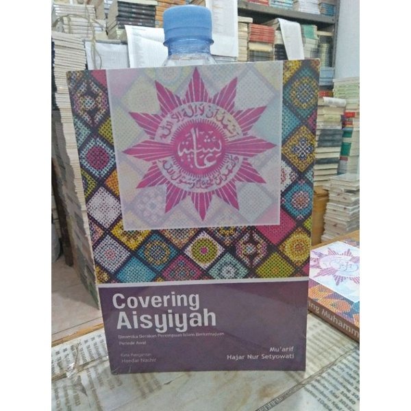 Covering Aisyiyah
