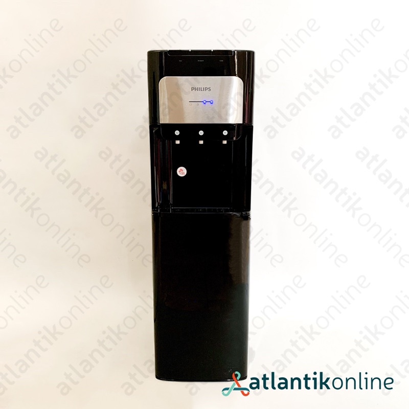 Water dispenser galon bawah Philips ADD4972 BK ADD4972BK [BDG]