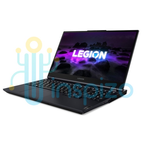 LENOVO LEGION 5 15ACH6 Ryzen 7 5800H RTX3050Ti 512GB SSD 16GB RAM