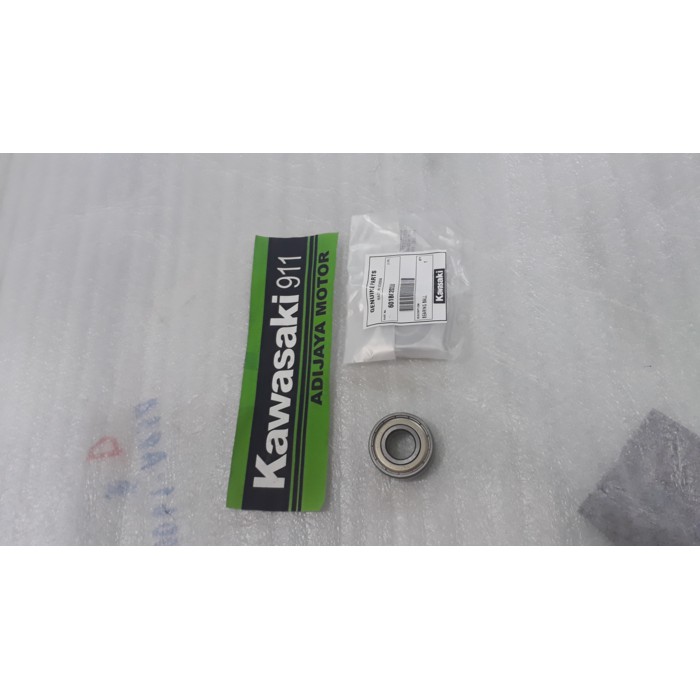 Laher / bearing roda depan Ninja R / RR / Ninja 250