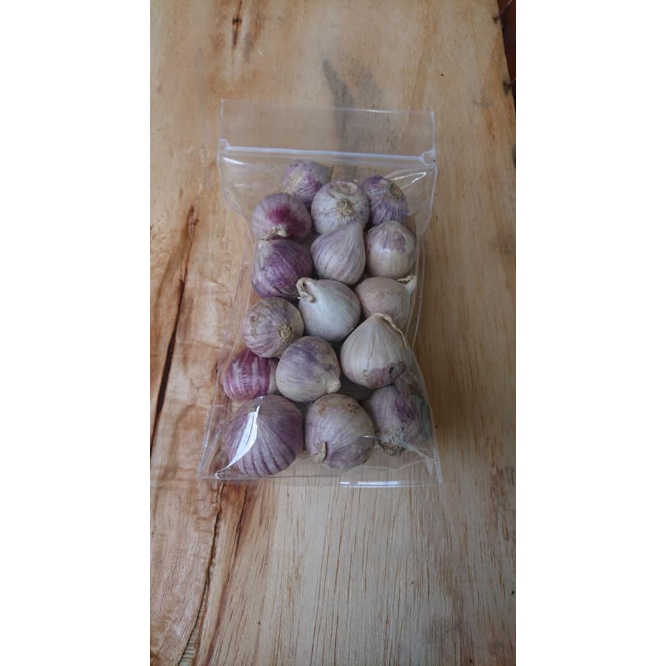 

Bawang Putih Tunggal/ Lanang 150 gram