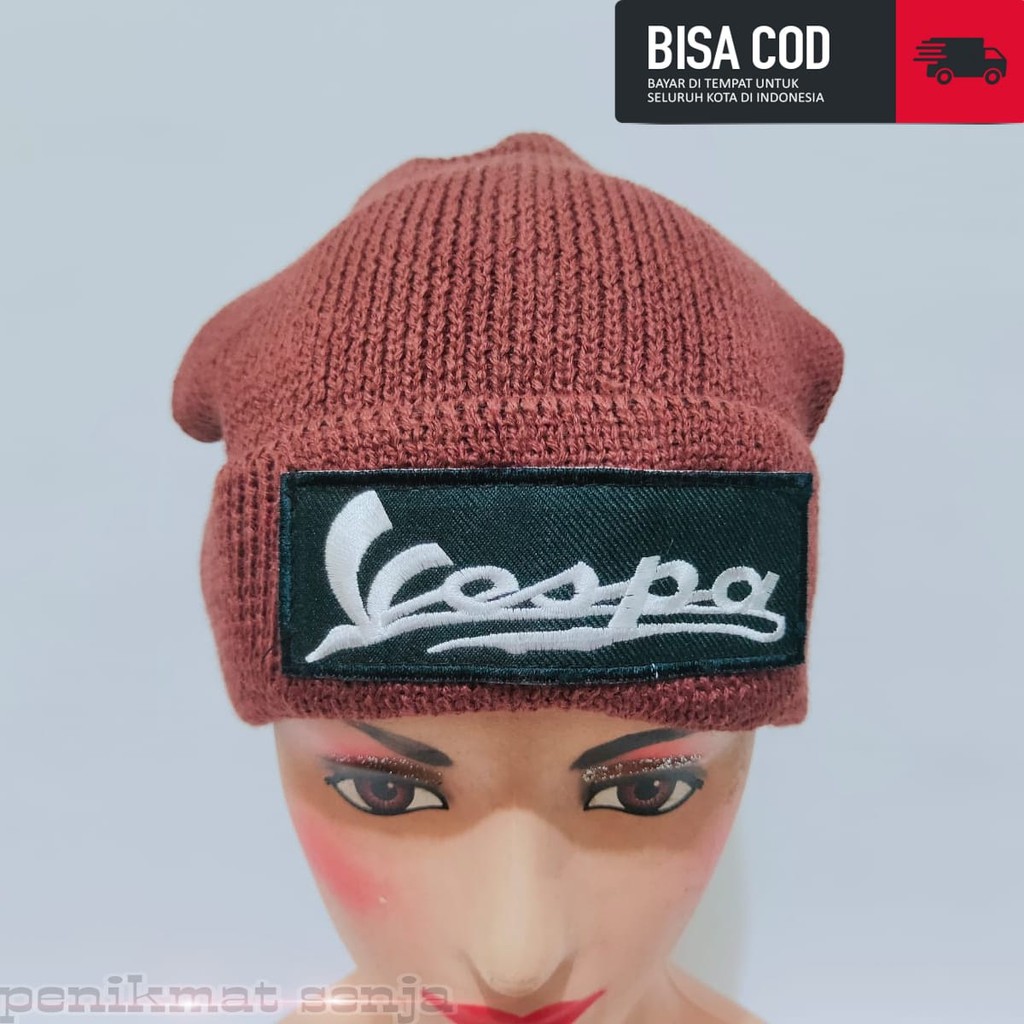 (COD)Topi Kupluk TRUE Pria/Wanita - Model Kupluk Polos TRUE- Terbaru Dan Terlaris Harga Terjangkau.