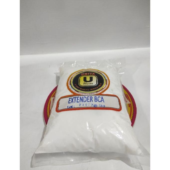 

=====] Tinta Sablon Unita Extender KD / Extender BCA
