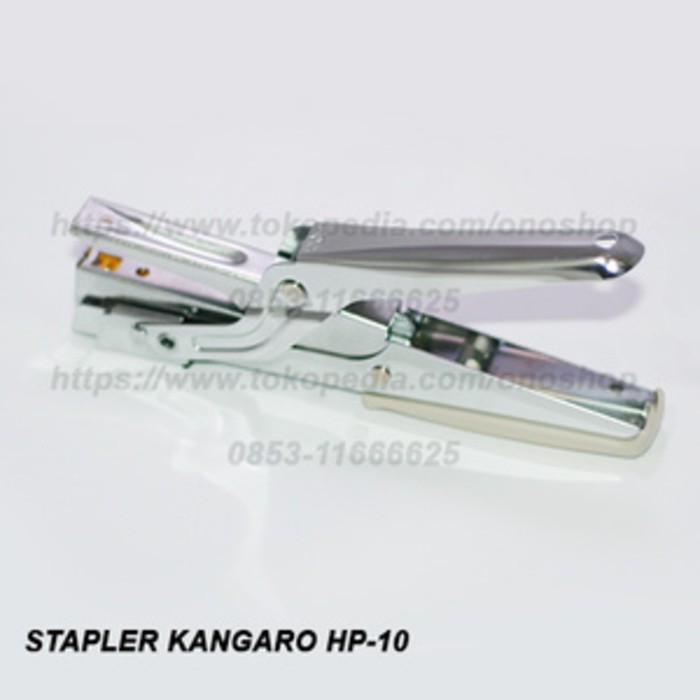 

Stapler Kangaro HP-10 SHH