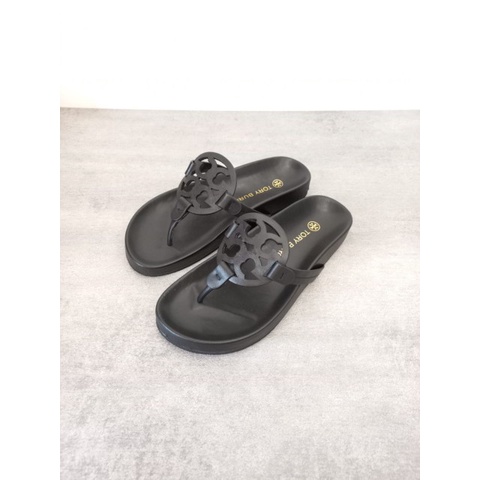 SANDAL WANITA TB MILLER CLOUD