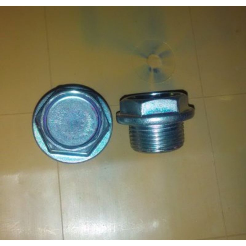 baut bak carter oli transmisi toyota dyna 130 ht diamter 22mm kunci 24