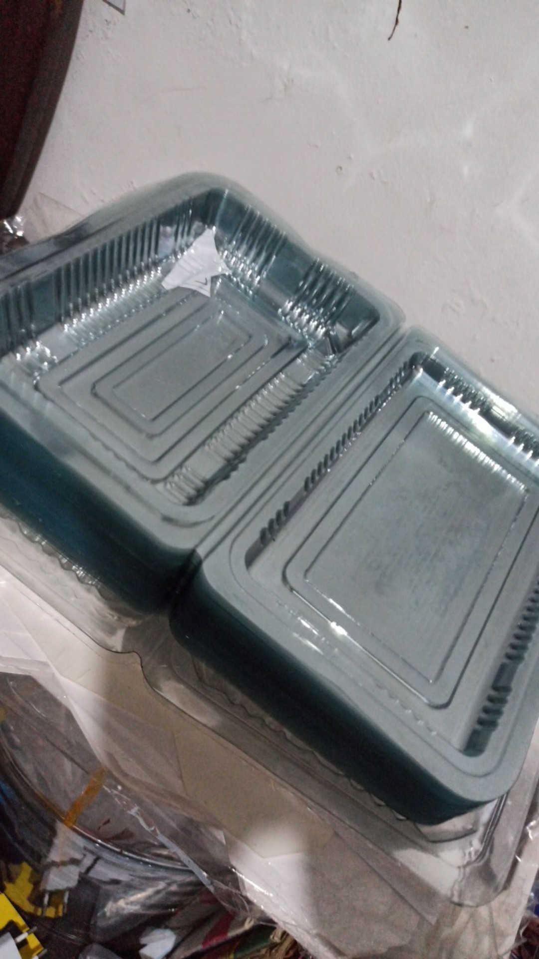 Kantong Kresek Tebel Uk. 24