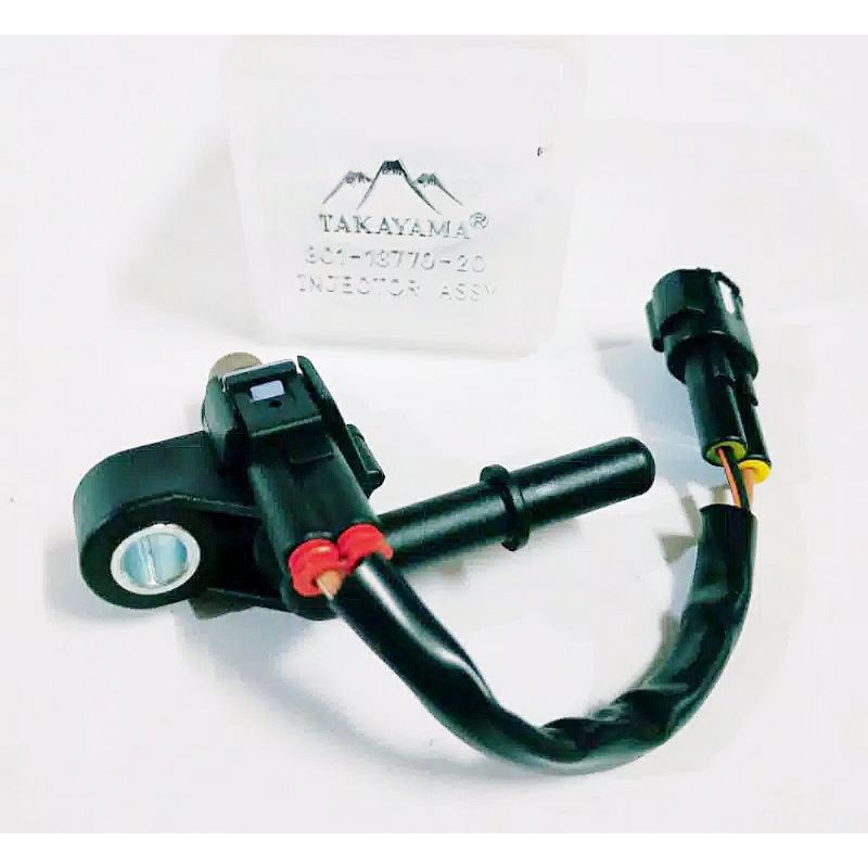 injektor Takayama vixion old 2008/2011