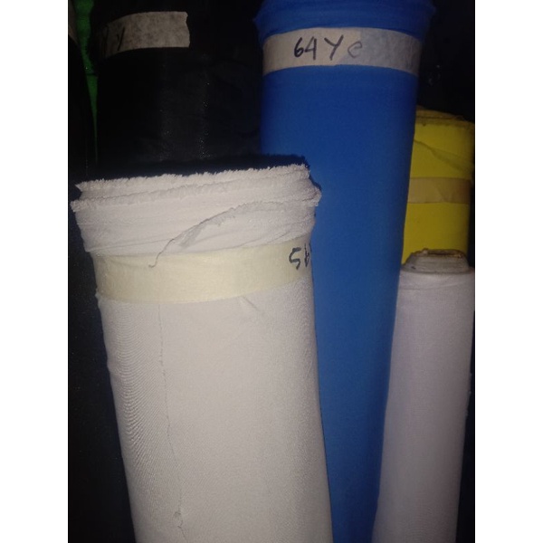 kain despo Stretch celana boxer, celana pendek celana olahraga