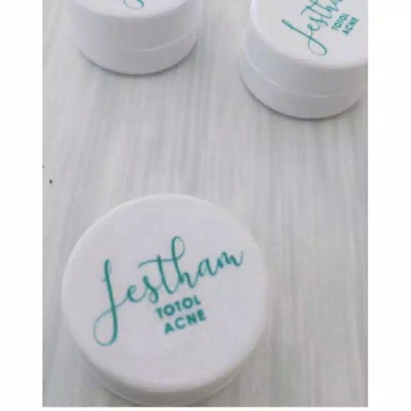 TOTOL ACNE JESTHAM