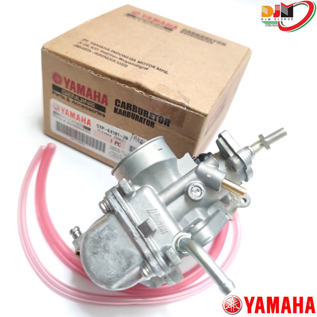 Karburator Yamaha Jupiter Z 5TP-E4101-20 Original YGP