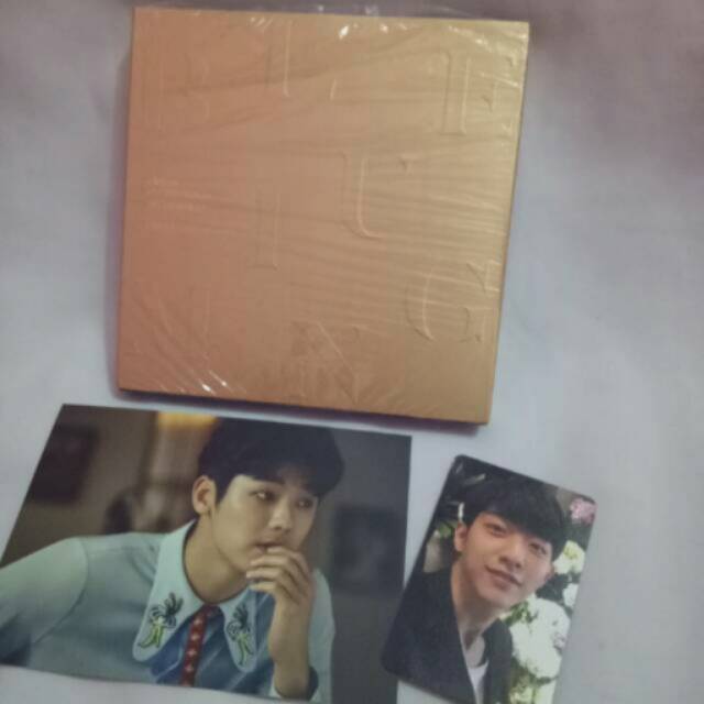 ALBUM CNBLUE BLUEMING A VER.