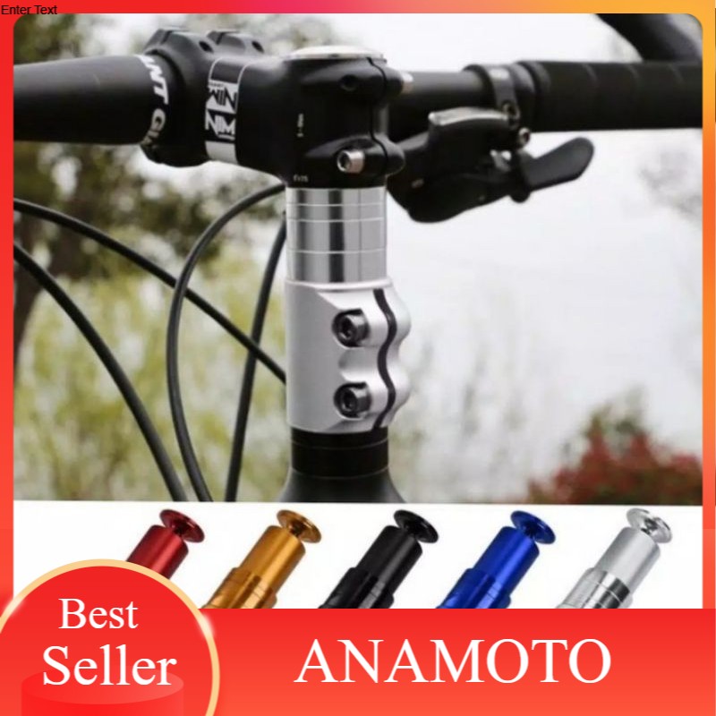 raiser peninggi stang sepeda gunung MTB