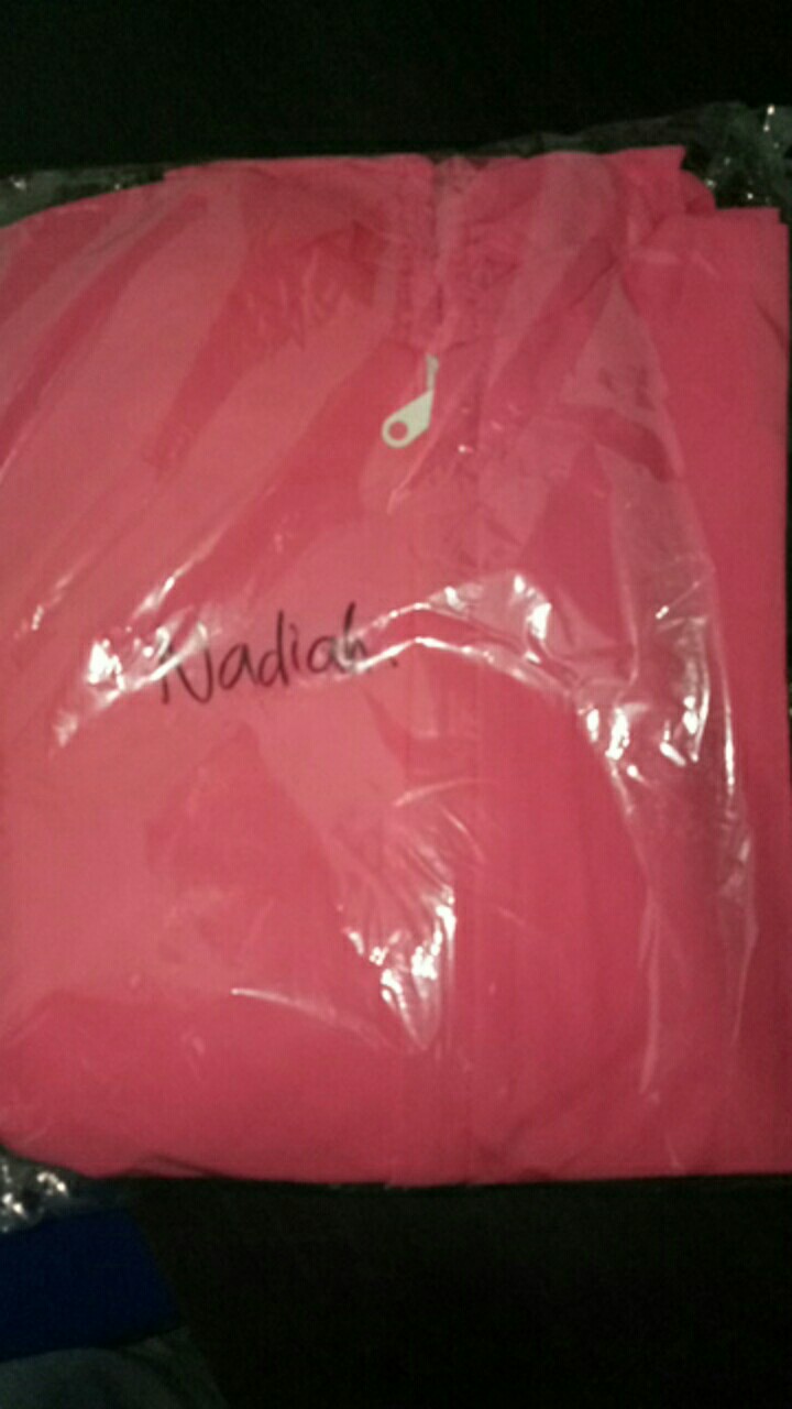 Baju Hazmat Apd Disposible / Cover All