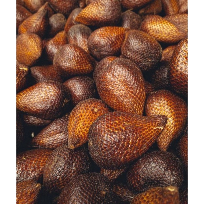 

SaLak PONDOH/Manis/1000gram