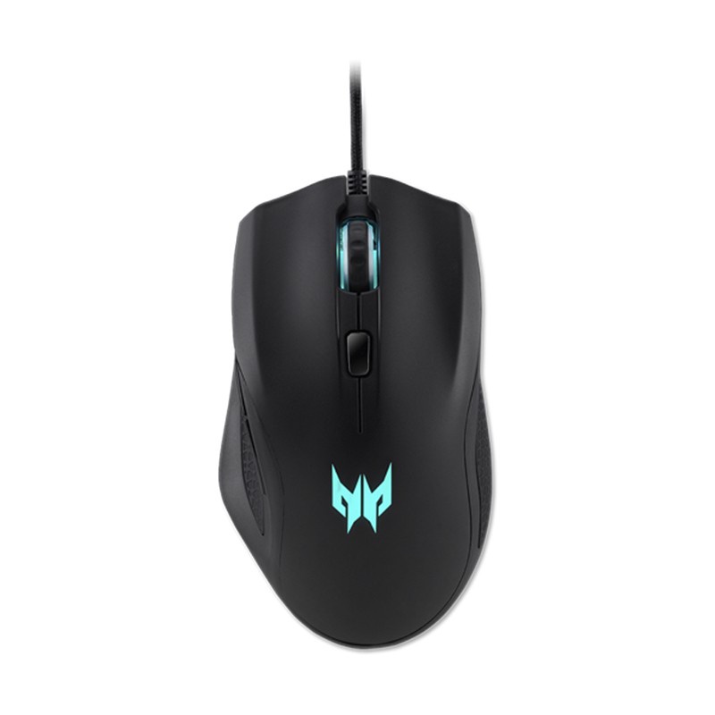 Acer Predator Cestus 320 Ergonomic USB Wired - PMW800 - Gaming Mouse