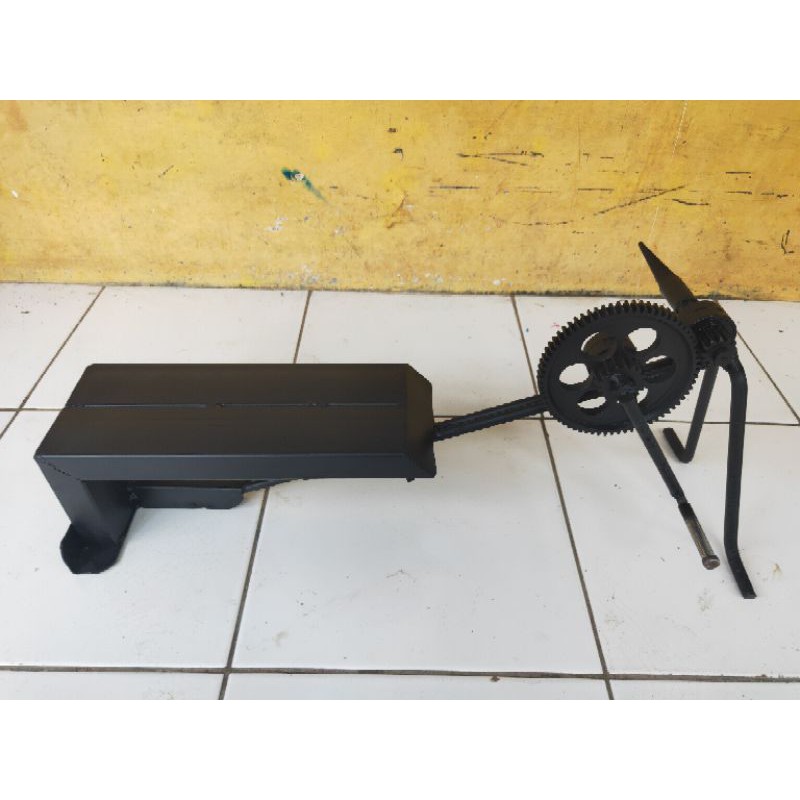 kincir layangan duduk super asli garut