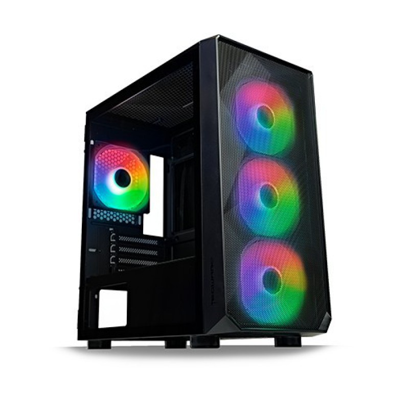 Casing TECWARE Forge M ARGB