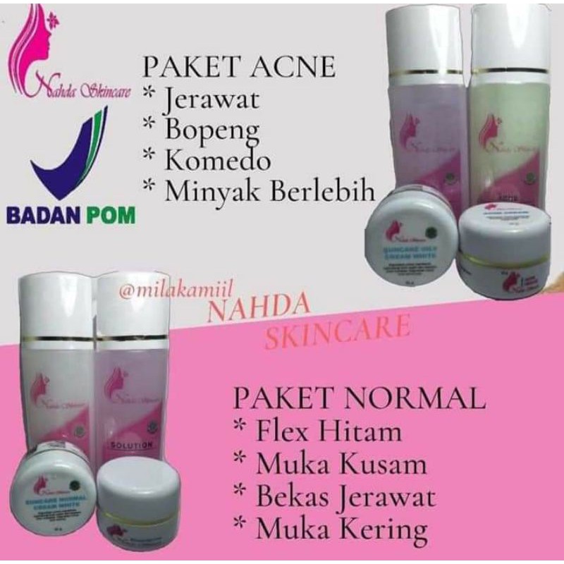Nahda_skincare100%ORI
