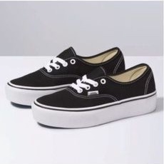 Vans authentic