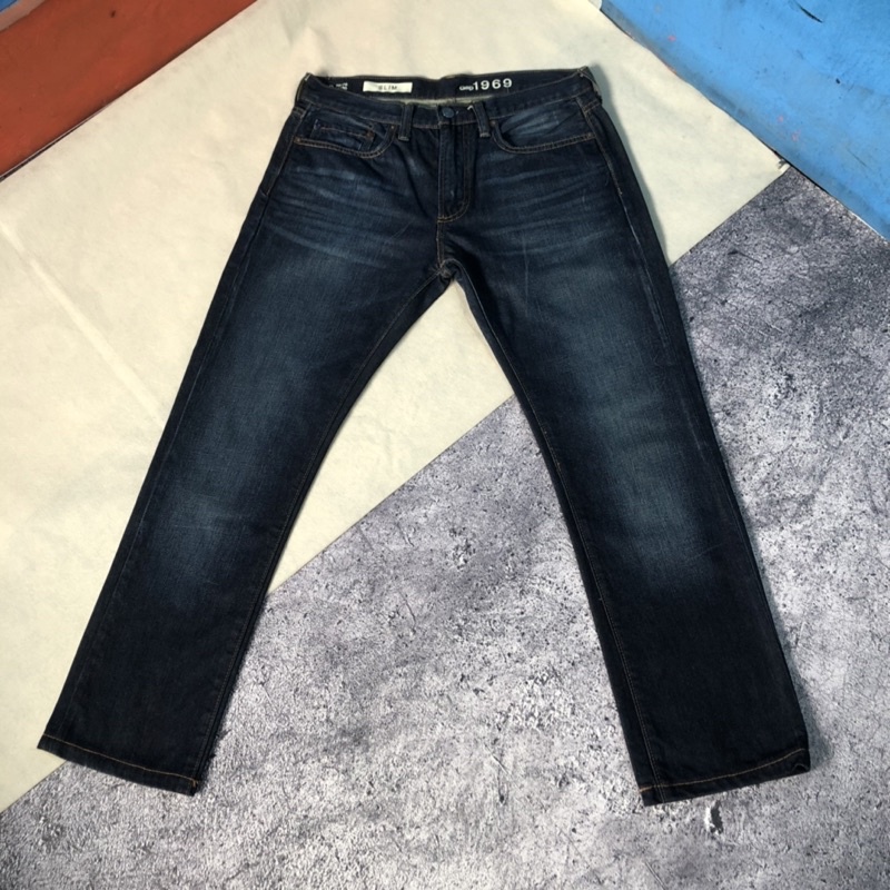 Jeans GAP second original