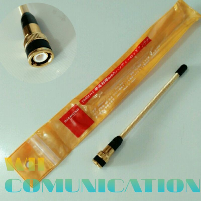 ANTENNA HT ICOM IC-V8/IC-V80 GOLD