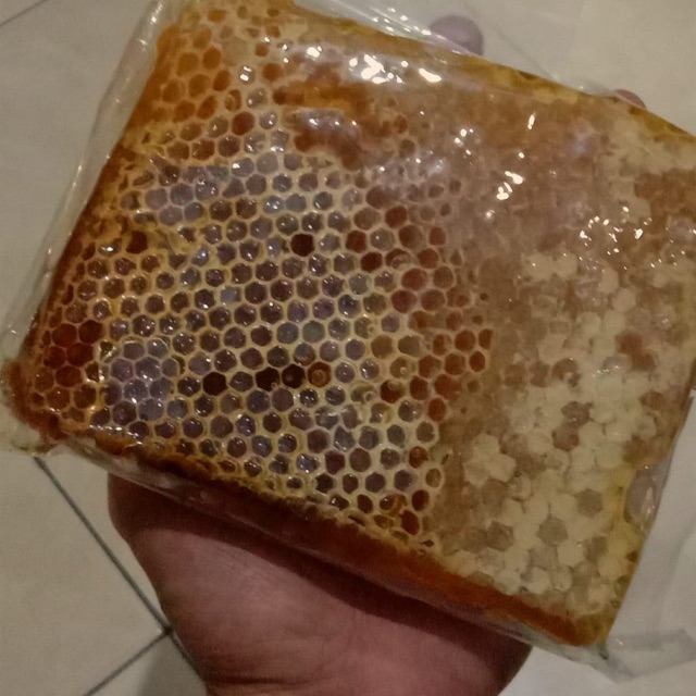 

MADU ASLI SUMBAWA