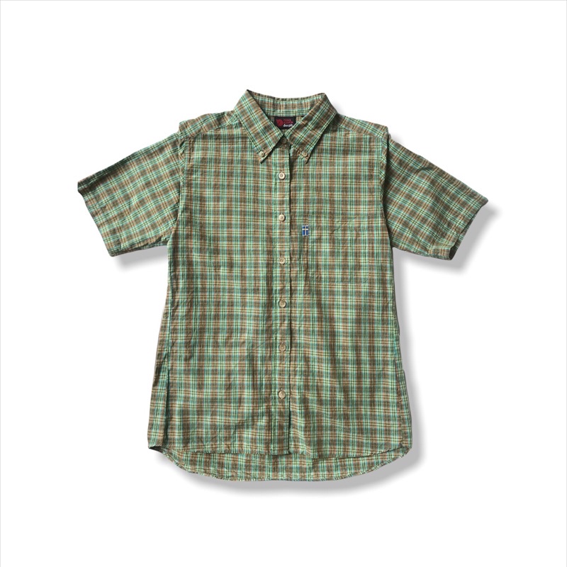 Fjallraven bekas, fjallraven second, preloved fjallraven, kemeja bekas, kemeja second, bekas