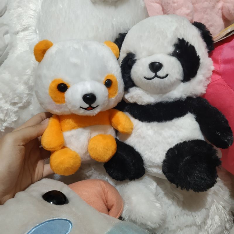 Jual Amuse Panda Indonesia|Shopee Indonesia