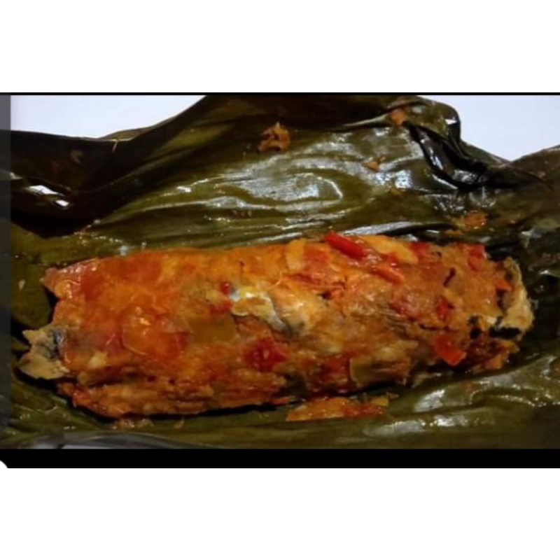

pepes pindang