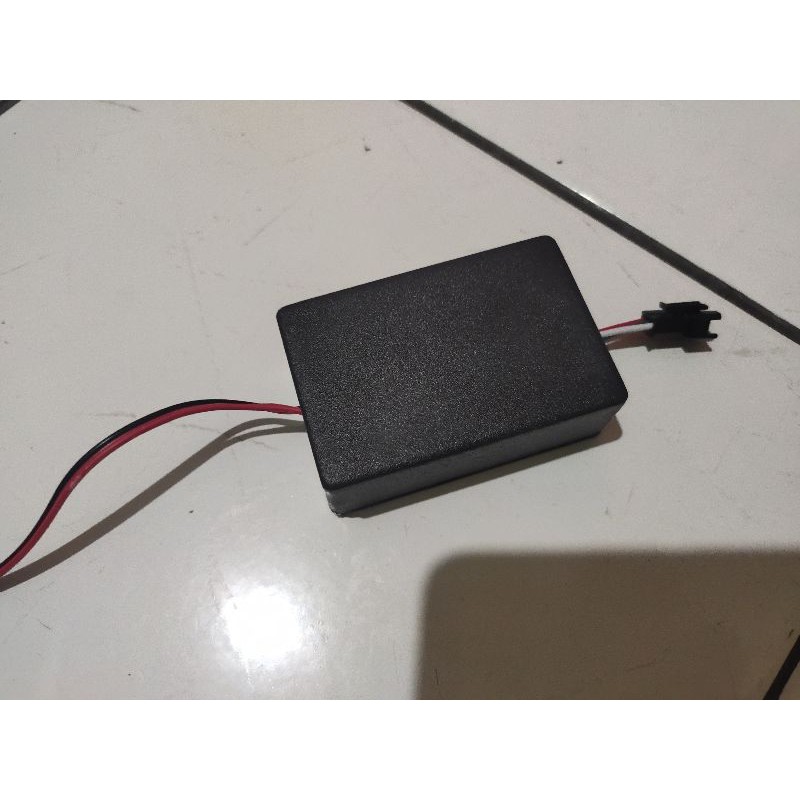 

modul Strobo zig-zag 27 mode 12/24