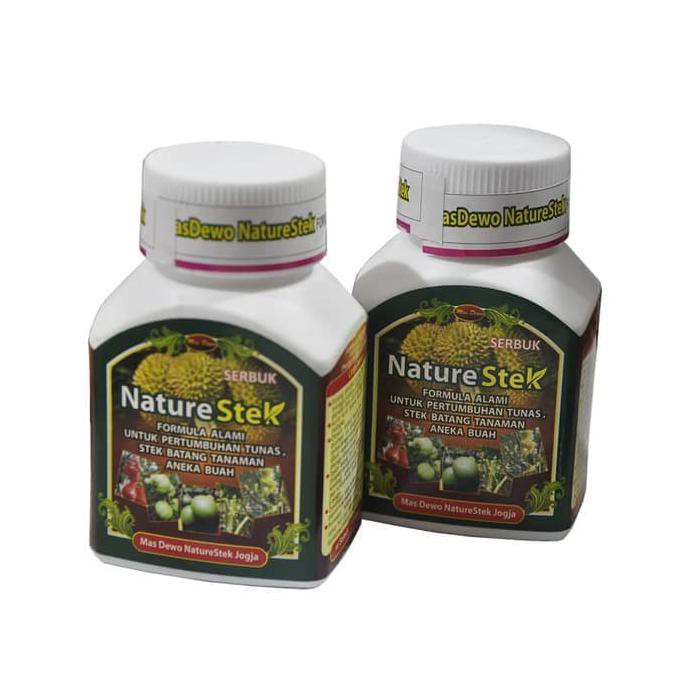 JUAL nature stek penumbuh akar stek batang