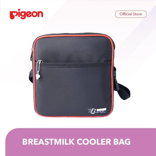 BREASTMILK COOLER BAG 06802 PIGEON PR050101